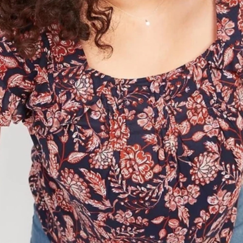 Old Navy Women’s Blouse